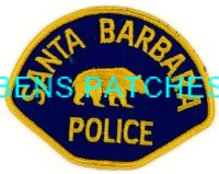 CALIFORNIA,SANTA BARBARA POLICE 1 MIRRORED_wm